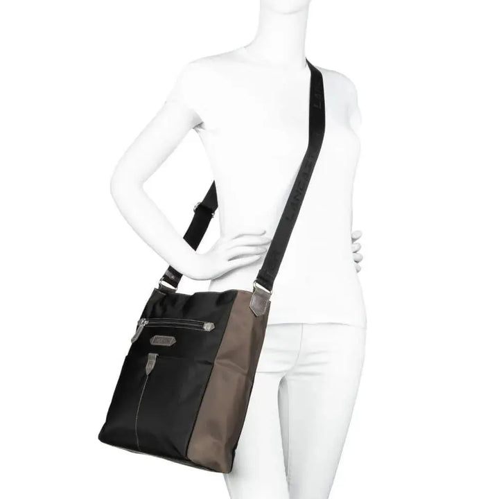 Sac bandoulière Lancaster 510-28 - Melisac