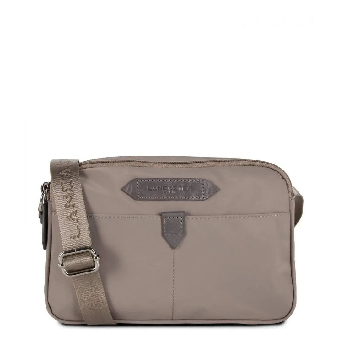 Sac bandoulière Lancaster 510-29 - Melisac