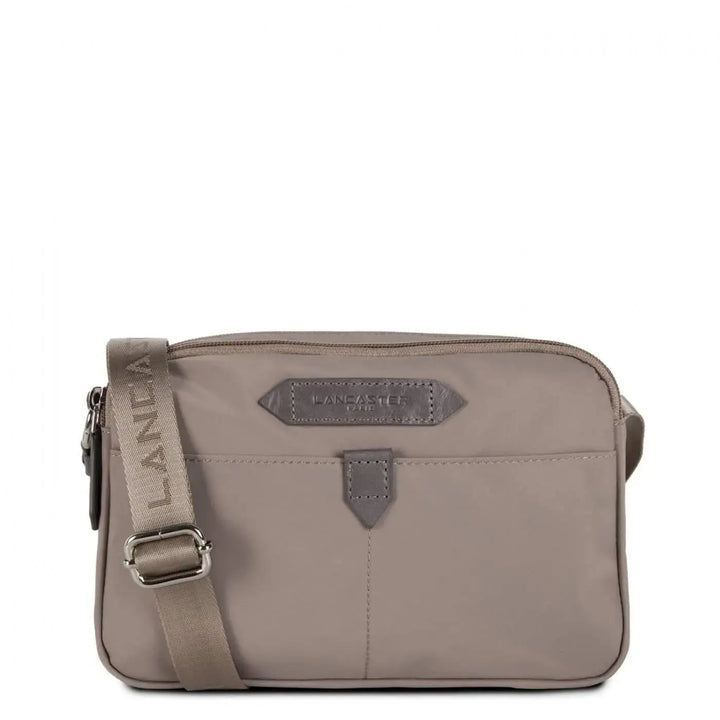 Sac bandoulière Lancaster 510-29 - Melisac