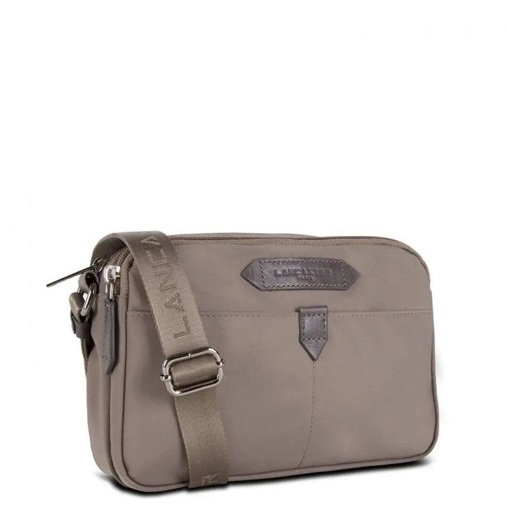 Sac bandoulière Lancaster 510-29 - Melisac