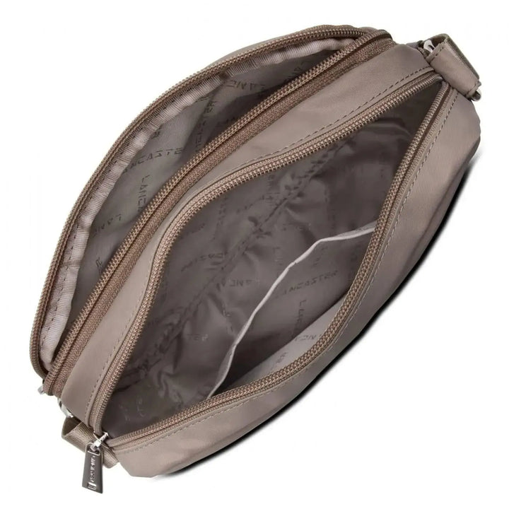 Sac bandoulière Lancaster 510-29 - Melisac