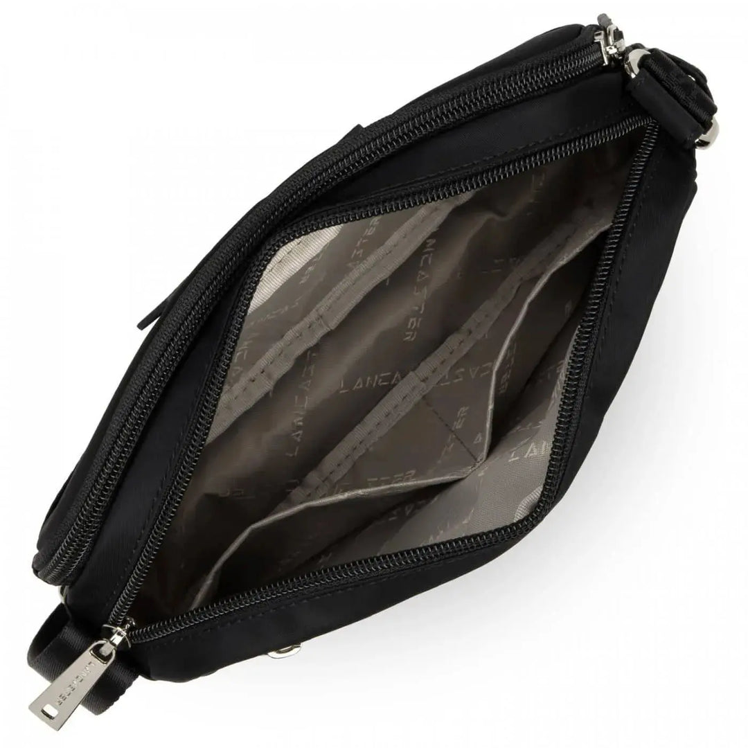 Sac bandoulière Lancaster 510-29 - Melisac