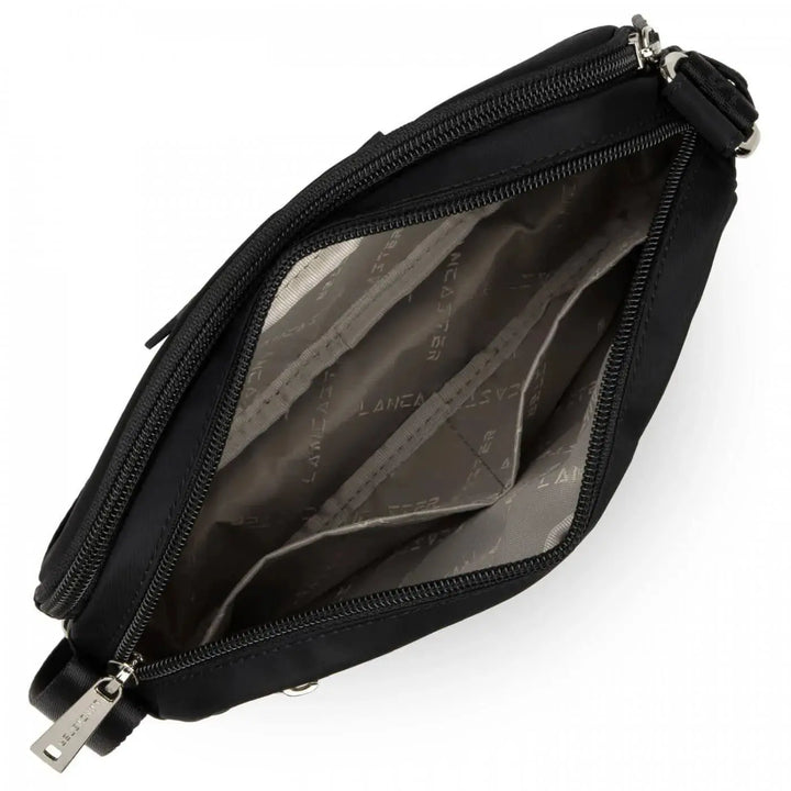 Sac bandoulière Lancaster 510-29 - Melisac