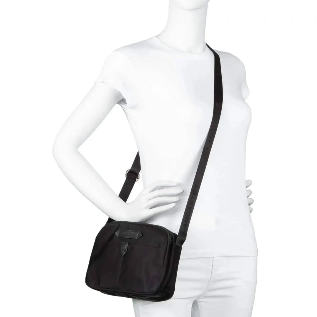 Sac bandoulière Lancaster 510-29 - Melisac
