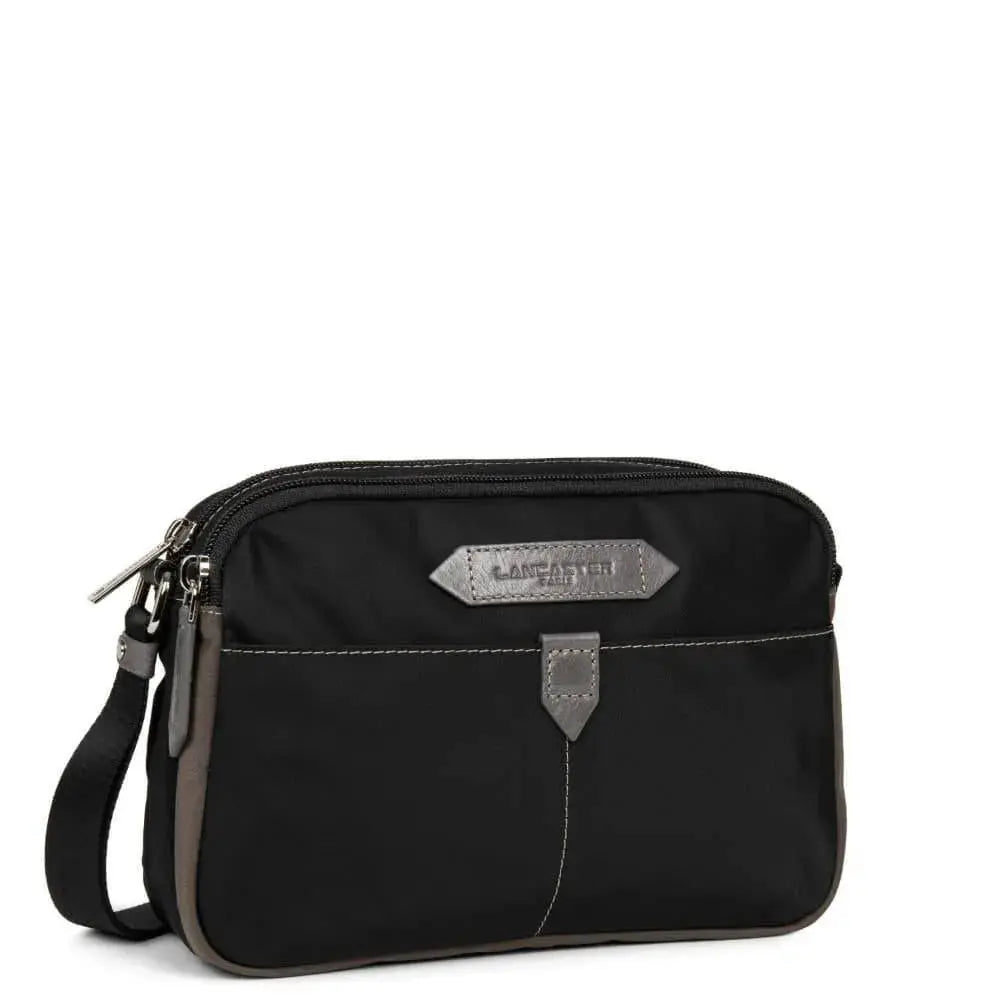 Sac bandoulière Lancaster 510-29 - Melisac