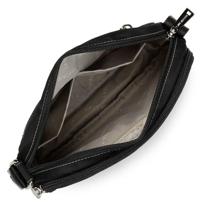 Sac bandoulière Lancaster 510-29 - Melisac