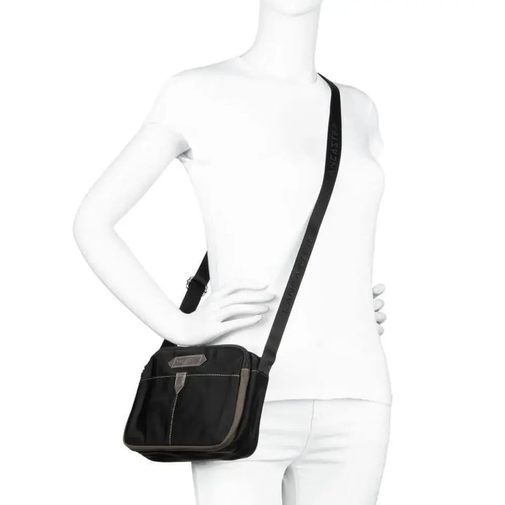 Sac bandoulière Lancaster 510-29 - Melisac