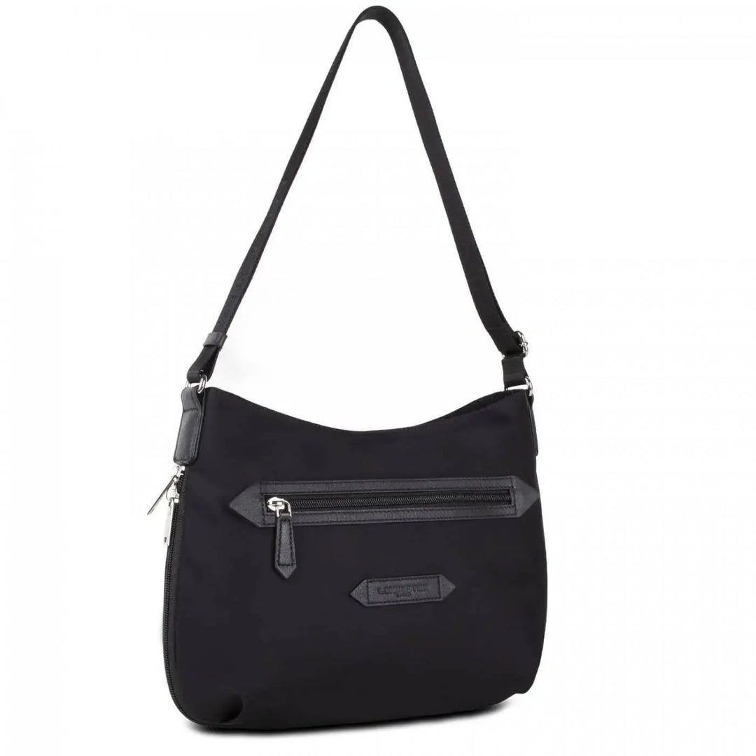 Sac bandoulière Lancaster 510-30 - Melisac