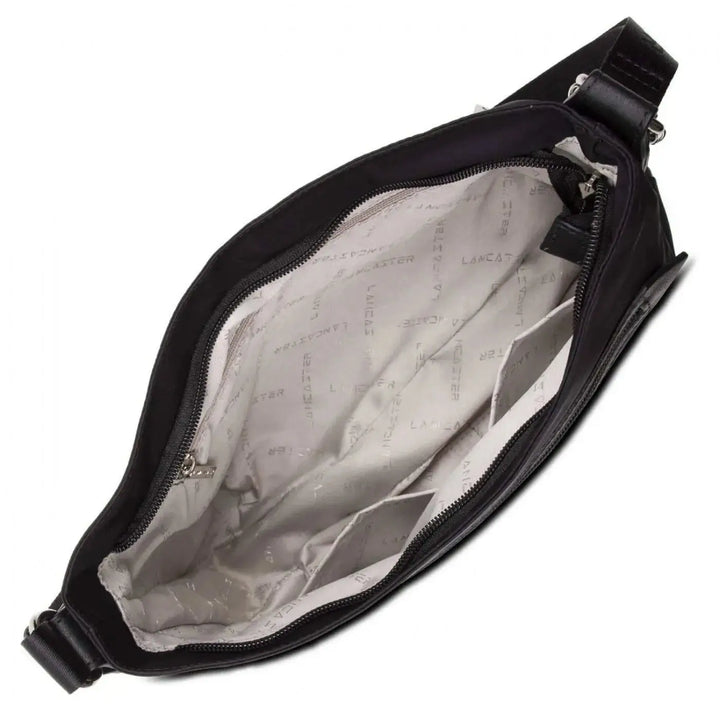 Sac bandoulière Lancaster 510-30 - Melisac