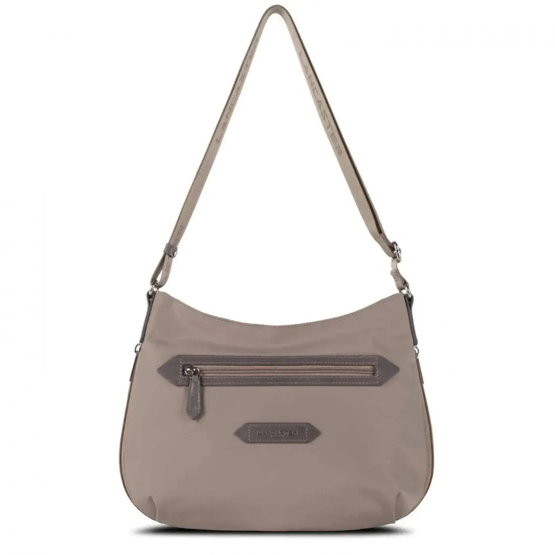 Sac bandoulière Lancaster 510-30 - Melisac