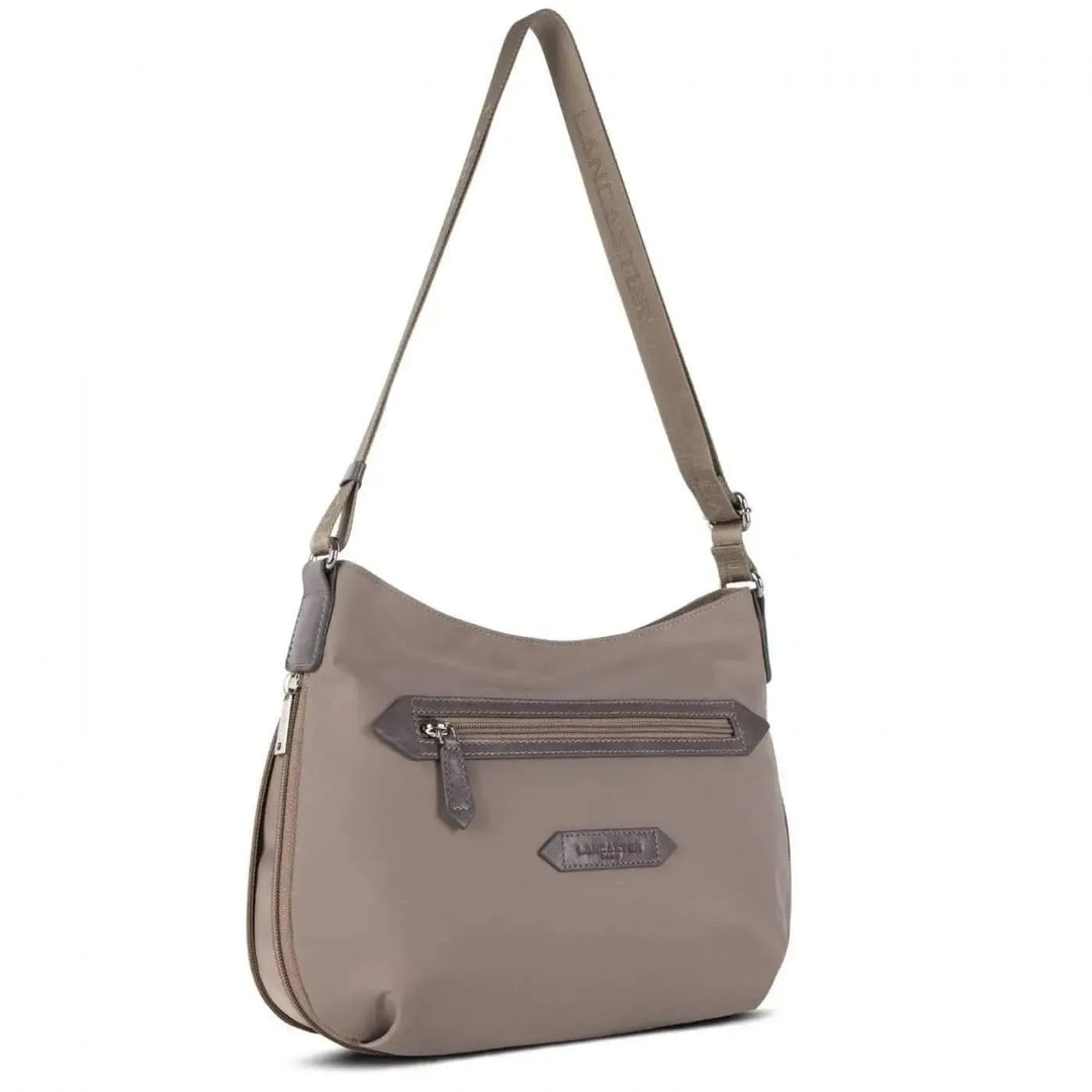 Sac bandoulière Lancaster 510-30 - Melisac