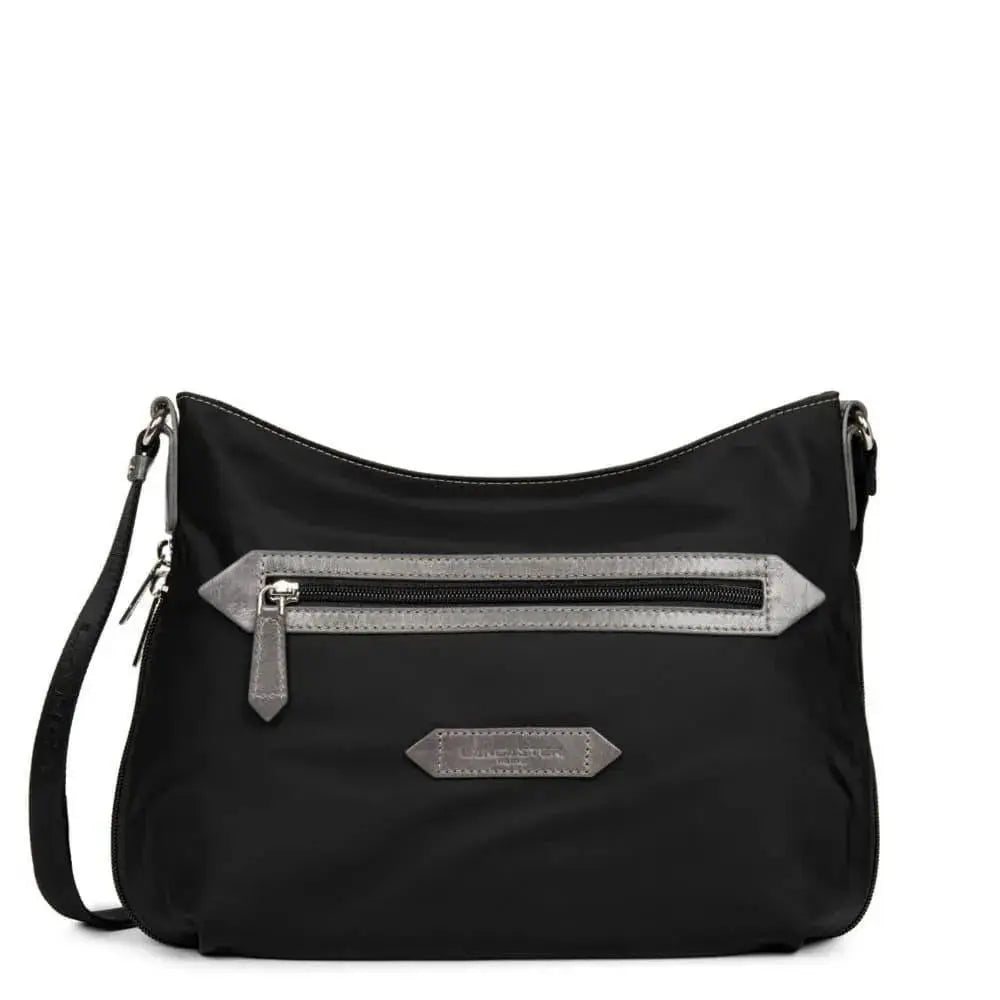 Sac bandoulière Lancaster 510-30 - Melisac