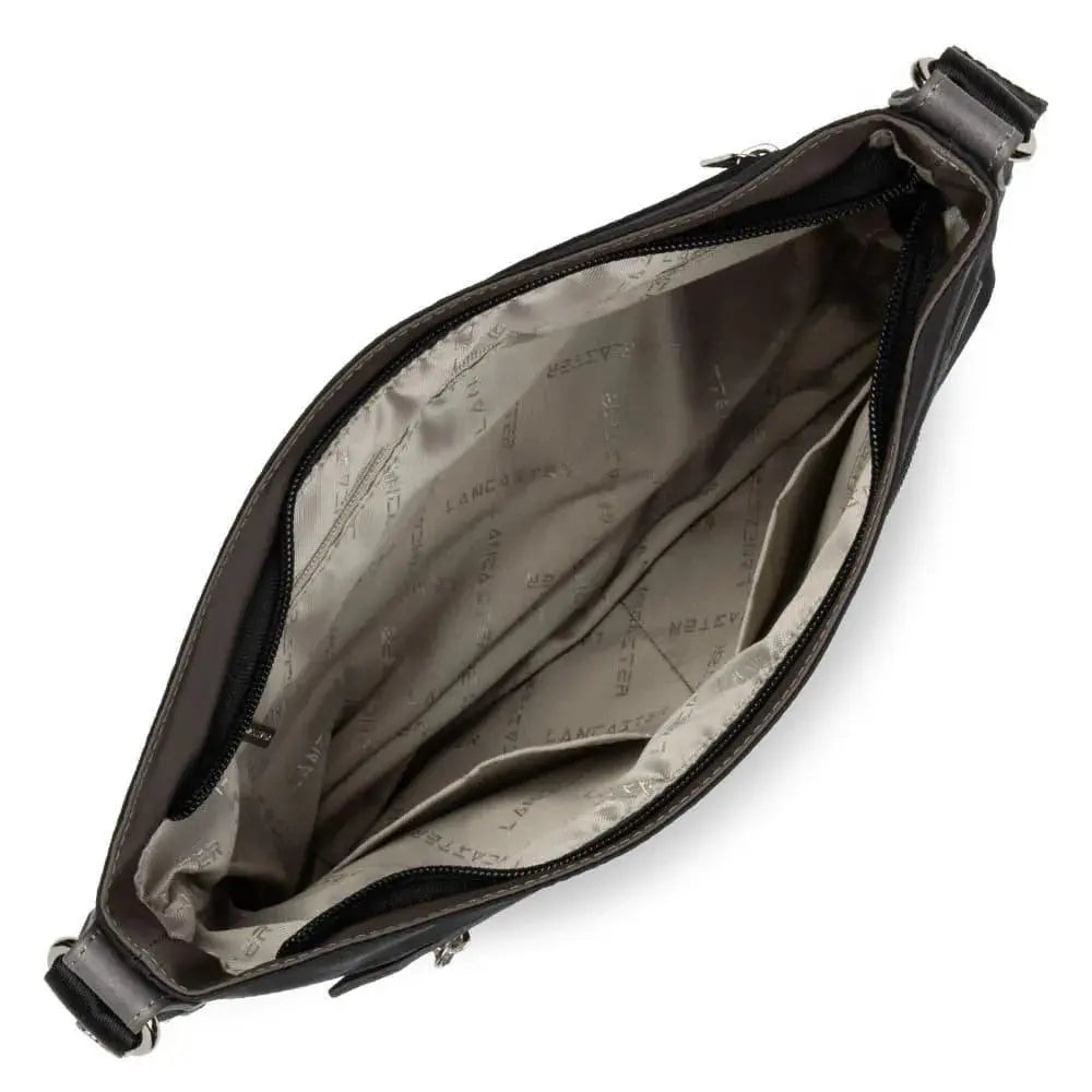 Sac bandoulière Lancaster 510-30 - Melisac