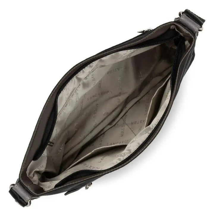 Sac bandoulière Lancaster 510-30 - Melisac
