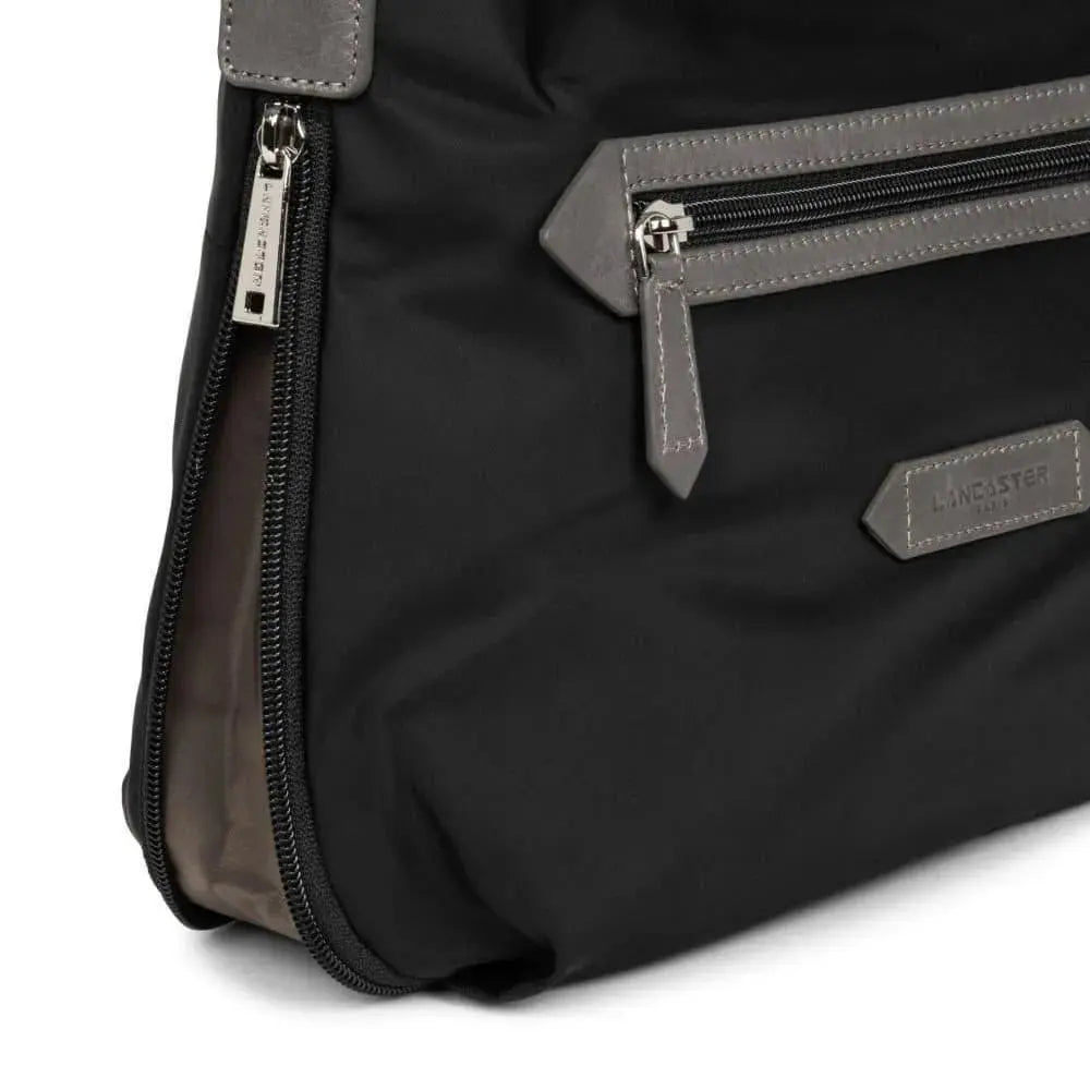 Sac bandoulière Lancaster 510-30 - Melisac