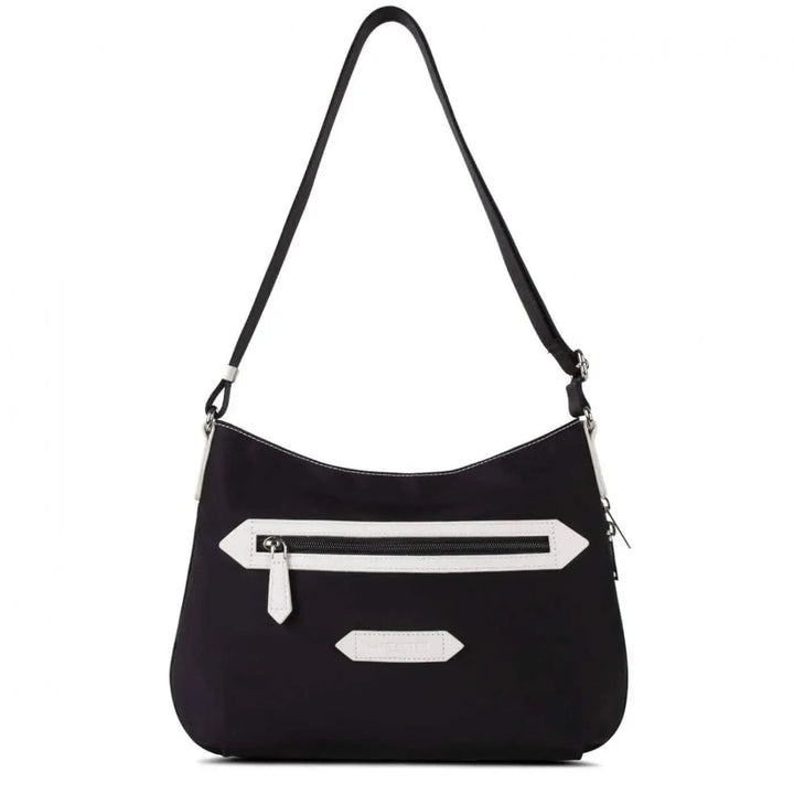 Sac bandoulière Lancaster 510-30 - Melisac