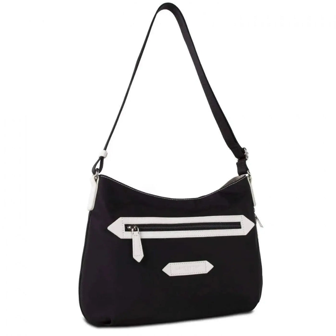 Sac bandoulière Lancaster 510-30 - Melisac