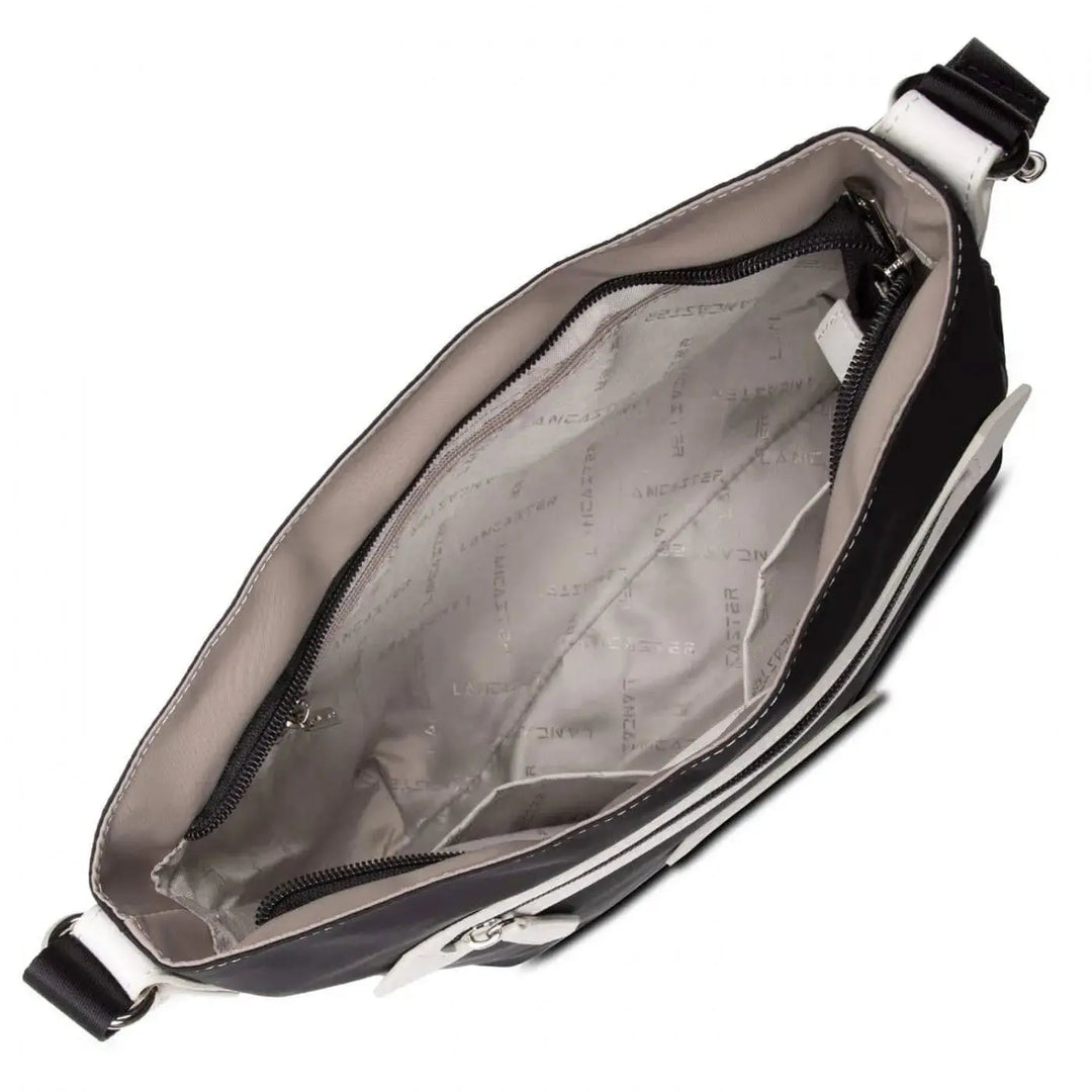 Sac bandoulière Lancaster 510-30 - Melisac