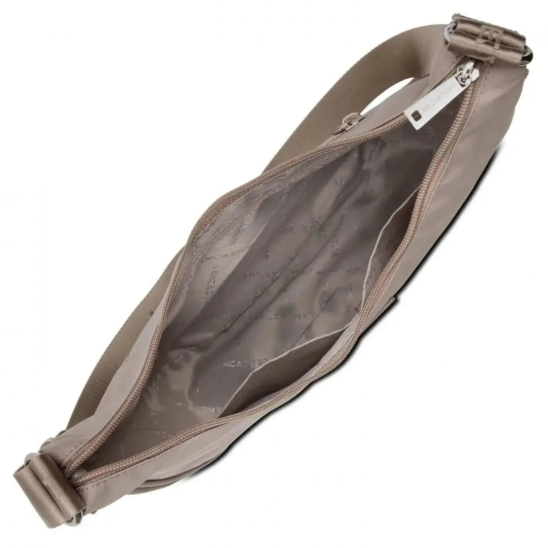 Sac bandoulière Lancaster 510-40 - Melisac