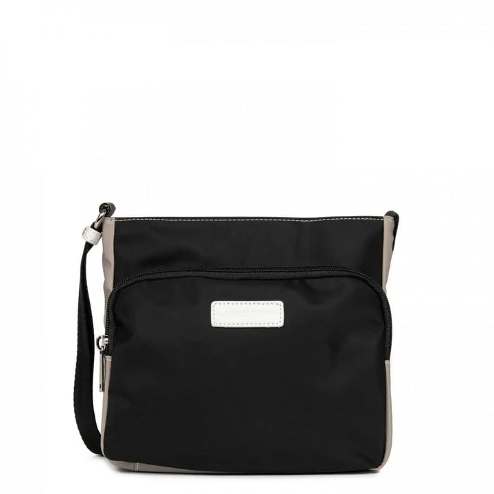 Sac bandoulière Lancaster 514-25 - Melisac
