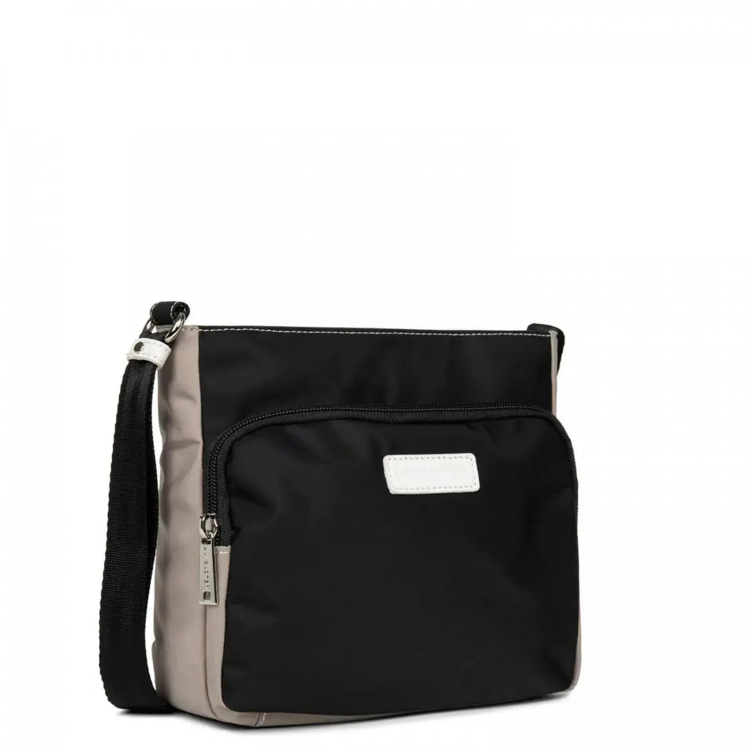 Sac bandoulière Lancaster 514-25 - Melisac