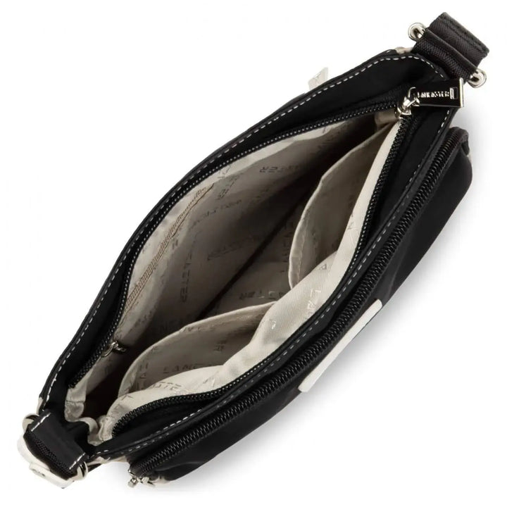 Sac bandoulière Lancaster 514-25 - Melisac