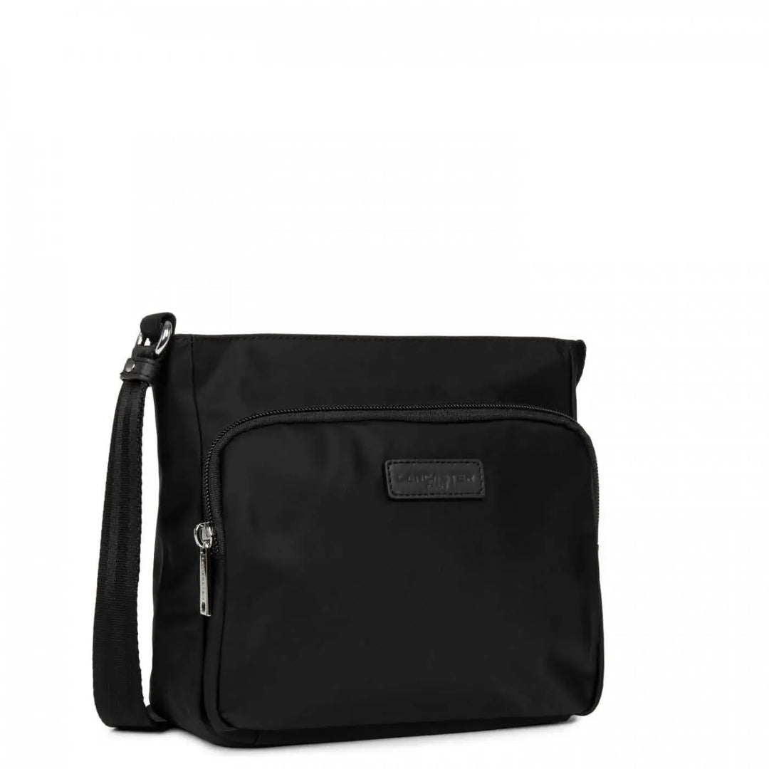 Sac bandoulière Lancaster 514-25 - Melisac