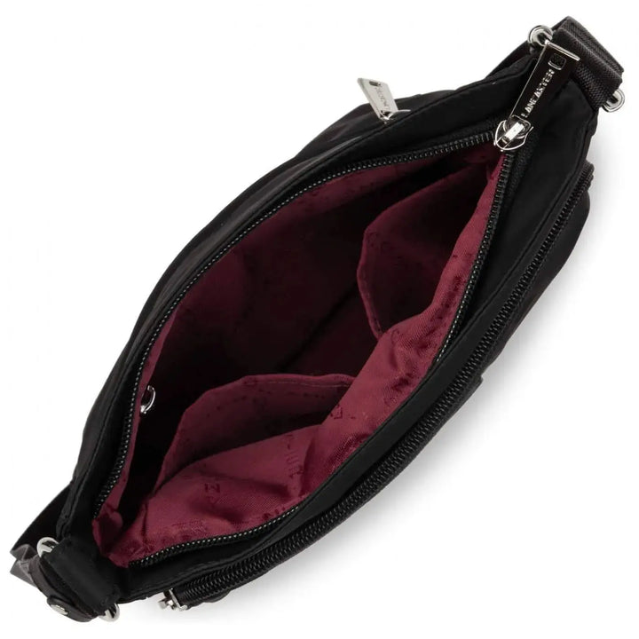 Sac bandoulière Lancaster 514-25 - Melisac
