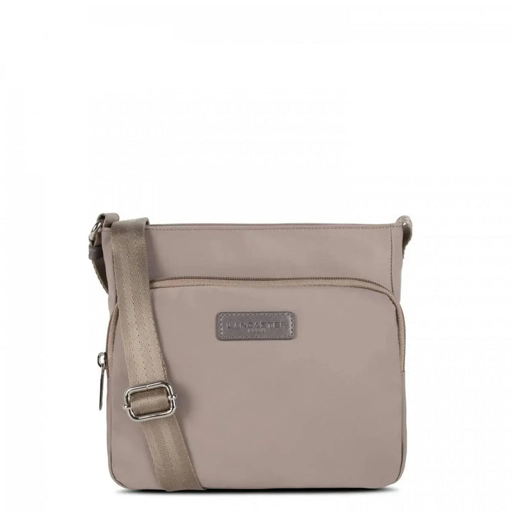 Sac bandoulière Lancaster 514-25 - Melisac