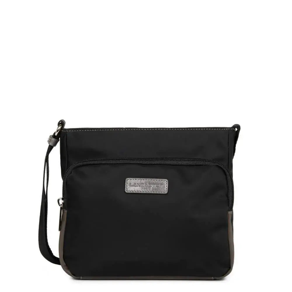Sac bandoulière Lancaster 514-25 - Melisac