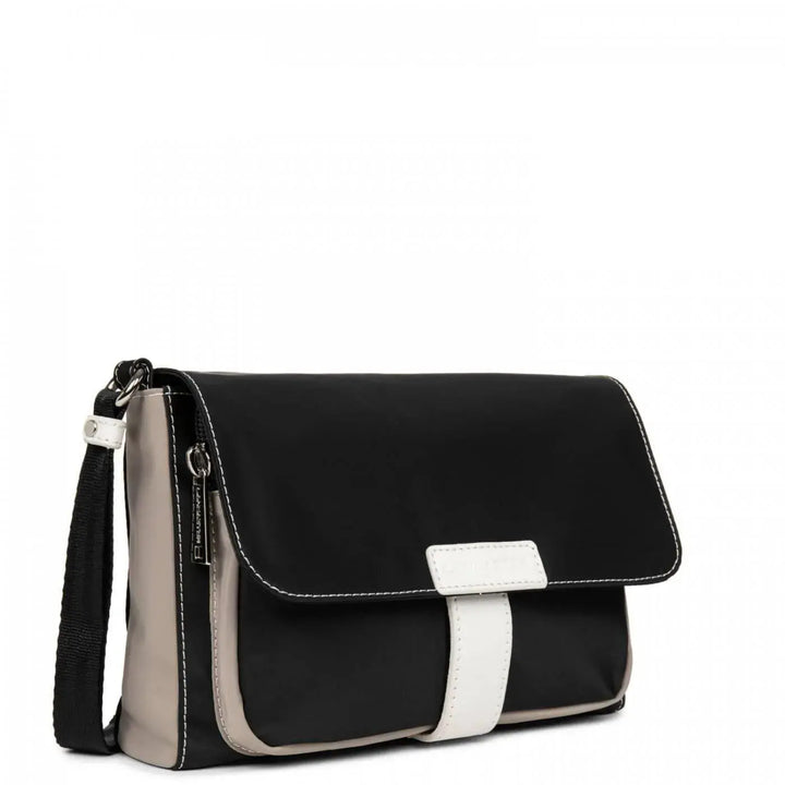 Sac bandoulière Lancaster 514-26 - Melisac