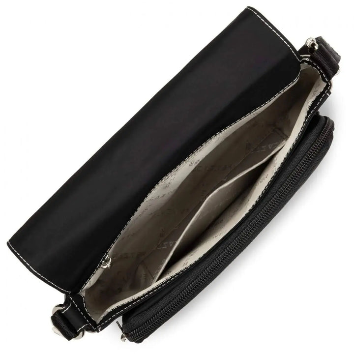 Sac bandoulière Lancaster 514-26 - Melisac