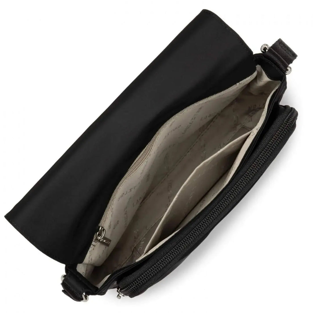 Sac bandoulière Lancaster 514-26 - Melisac