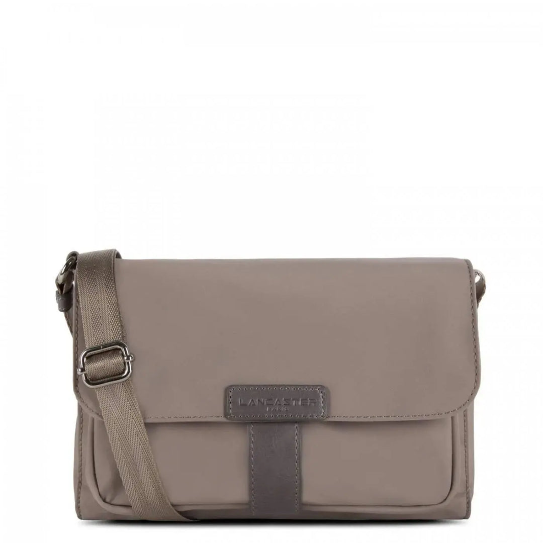 Sac bandoulière Lancaster 514-26 - Melisac