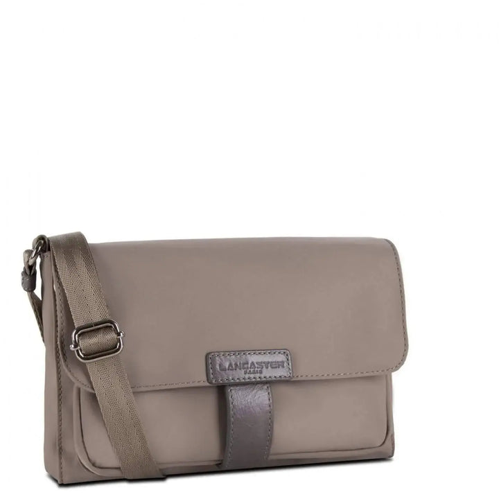 Sac bandoulière Lancaster 514-26 - Melisac