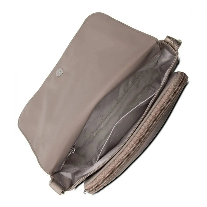 Sac bandoulière Lancaster 514-26 - Melisac