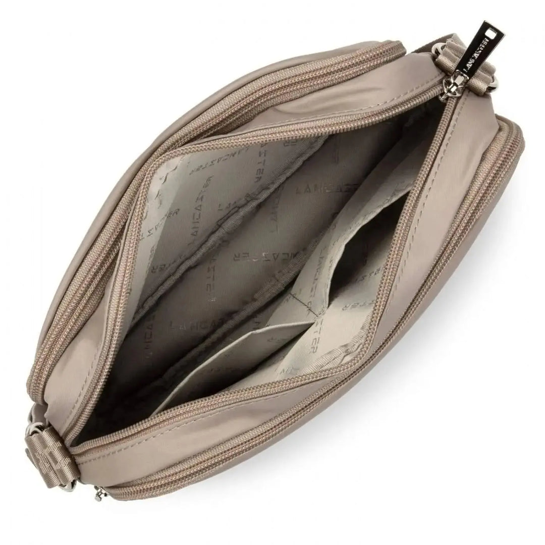 Sac bandoulière Lancaster 514-88 - Melisac