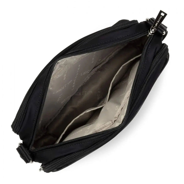 Sac bandoulière Lancaster 514-88 - Melisac