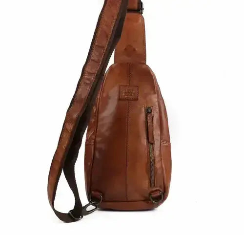 Sac bandoulière Bear Design "Daley" CL 41029 - Melisac
