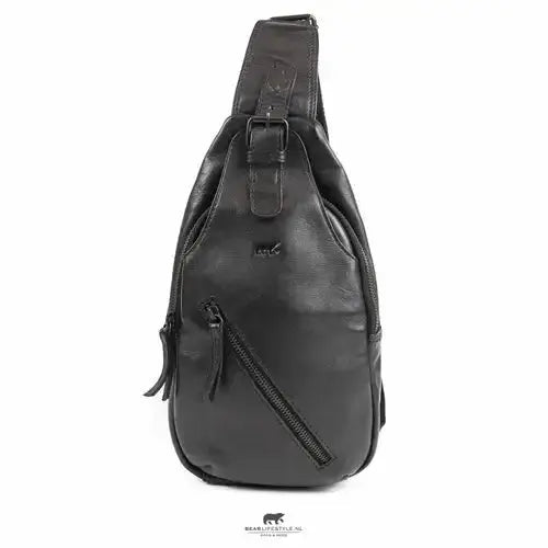 Sac bandoulière Bear Design "Daley" CL 41029 - Melisac