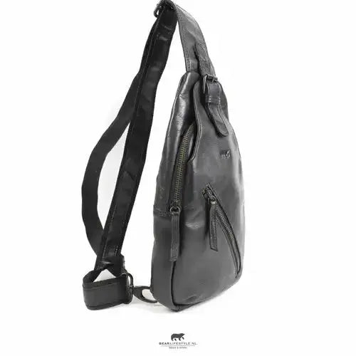 Sac bandoulière Bear Design "Daley" CL 41029 - Melisac