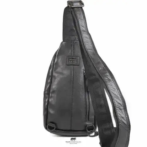 Sac bandoulière Bear Design "Daley" CL 41029 - Melisac