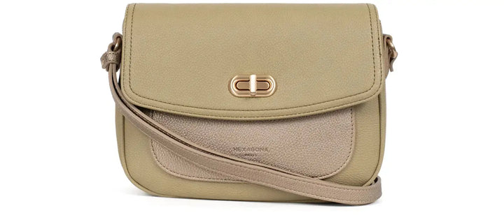 Sac bandoulière Hexagona "Abi" - Melisac