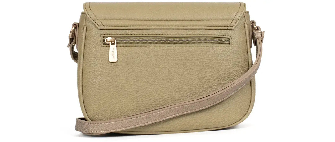 Sac bandoulière Hexagona "Abi" - Melisac