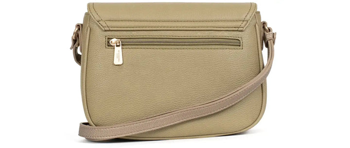 Sac bandoulière Hexagona "Abi" - Melisac