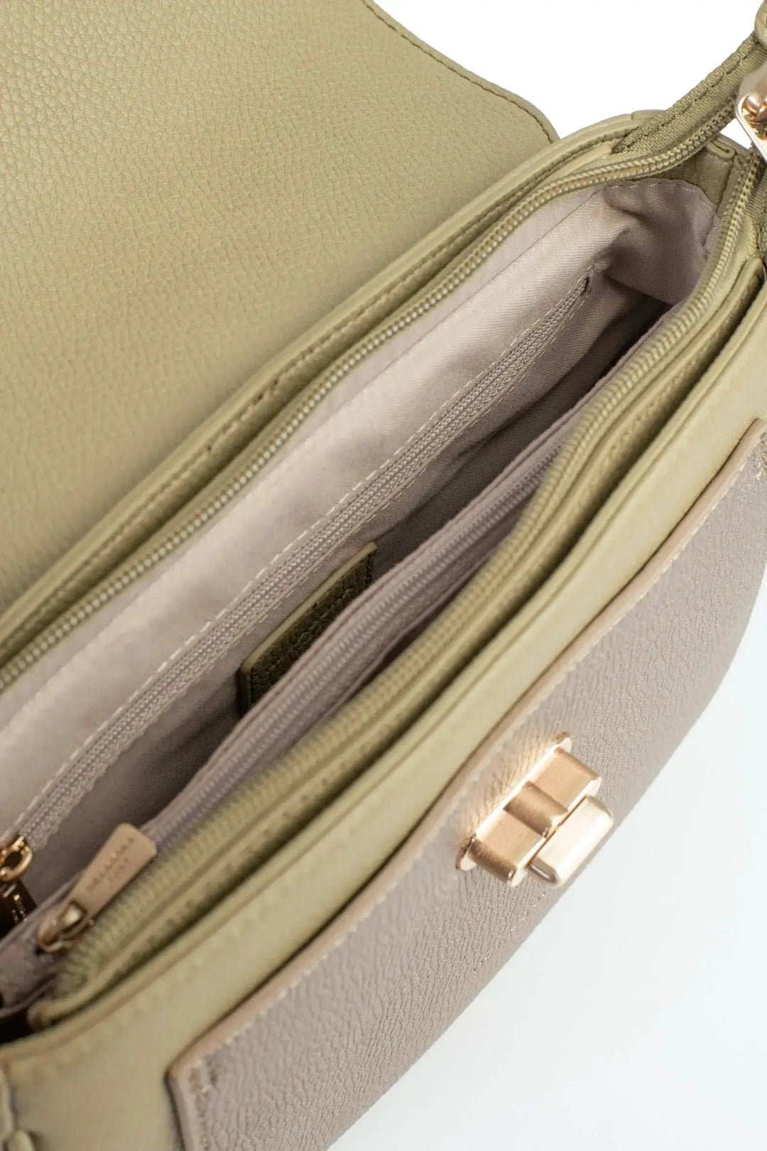 Sac bandoulière Hexagona "Abi" - Melisac