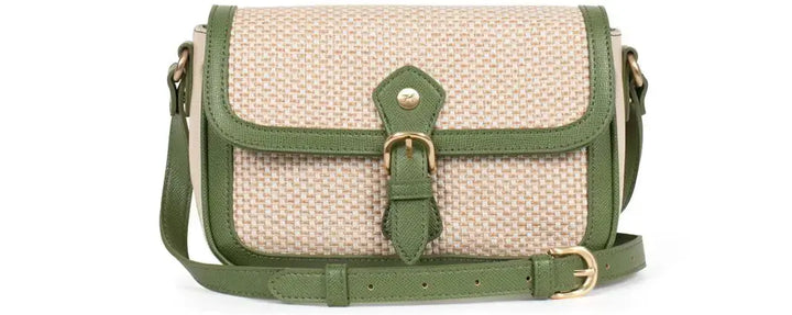 Sac bandoulière Hexagona "Judy" - Melisac