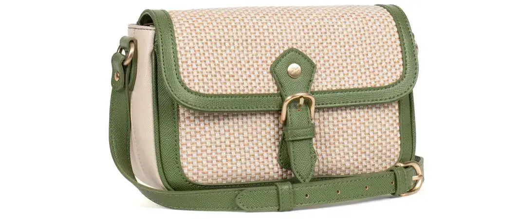 Sac bandoulière Hexagona "Judy" - Melisac
