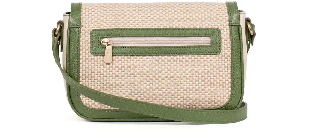 Sac bandoulière Hexagona "Judy" - Melisac