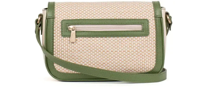 Sac bandoulière Hexagona "Judy" - Melisac